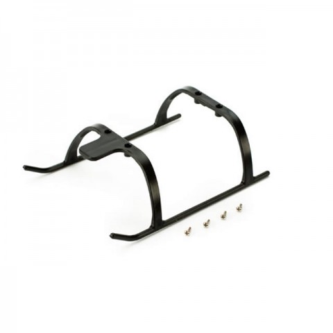 Blade 130X Landing Gear Skid Set with Screws - BLH3706