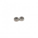 Blade 130X 1.5x4x1.12 Bearing (Set of 2 Bearings) - BLH3727
