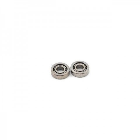 Blade 130X 1.5x4x1.12 Bearing (Set of 2 Bearings) - BLH3727