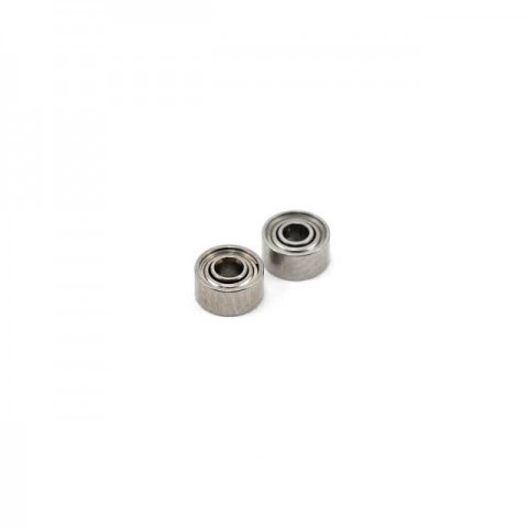 Blade 130X 1.5x4x2 Bearing (Set of 2 Bearings) - BLH3734