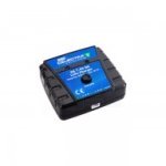 E-flite Celectra 2S 7.4V DC Li-Po Charger - EFLUC1007