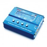 Sky RC iMAX B6 Mini AC/DC Balance Charger for LiPo, LiHV, LiFe, LiIon, PB and NiMh Batteries - SK-100084