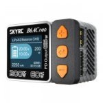 Sky RC B6ACNeo AC/DC Charger and Discharger for LiPo, LiFe, LiHV, LiIon, Pb and NiMh Batteries - SK-100200