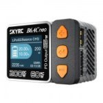 Sky RC B6ACNeo AC/DC Charger and Discharger for LiPo, LiFe, LiHV, LiIon, Pb and NiMh Batteries - SK-100200