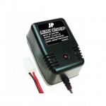 J Perkins NiMh Delta-Peak Mains Charger 230V with Tamiya Connector (UK 3 PIN) - 5510530 