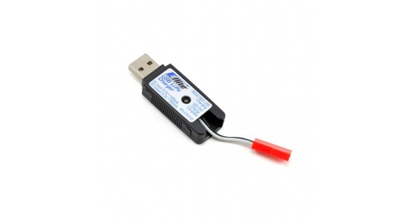 E-flite 1S LiPo Battery 45C (3.7V/150mAh) [EFLB1501S45
