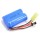 FTX Comet Li-Ion 1000mAh Battery with Mini Tamiya Connector - FTX9106