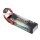 Gens Ace G-Tech Hardcase 2S 7.4v 5000mAh 60C LiPo Car Pack Battery with Deans Connector - GTC2S5000-60T