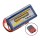 Overlander Supersport 1000mAh 2S 7.4v 35C LiPo Battery with Deans Connector - OL-2560D