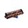 Overlander 3300mah 7.2v NiMh Battery SubC for RC Car, Boat, Bike Battery with EC3 Plug - OL-2588EC3