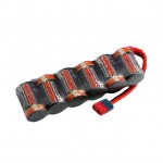 Overlander Sport 2/3 AF 1600mAh 7.2v Micro NiMh Stick Battery with Deans Connector - OL-2778D