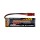 Overlander 3.7v 1S 600mAh 20C LiPo Battery with JST Connector - OL-3431