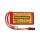 Overlander 350mAh 11.1v 3S 40C LiPo Battery with JST Connector - OL-3545