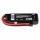 Radient Superpax 3S 2200mAh 11.1v 30C LiPo Battery with Deans Connector - RDNB22003S30H