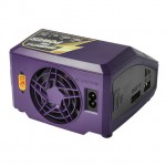 SKY RC Q200 Neo AC/DC Quad Charger and Discharger for LiPo, LiFe, LiHV, LiIon, Pb and NiMh Batteries - SK-100197 SKY RC Q200 Neo AC/DC Quad Charger and Discharger for LiPo, LiFe, LiHV, LiIon, Pb and NiMh Batteries - SK-100197