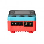 Sky RC B6 Neo DC Charger/Discharger for LiPo, LiFe, LiHV and NiMh Batteries (Red/Blue) - SK-100198-01