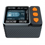 Sky RC B6ACNeo AC/DC Charger and Discharger for LiPo, LiFe, LiHV, LiIon, Pb and NiMh Batteries - SK-100200 Sky RC B6ACNeo AC/DC Charger and Discharger for LiPo, LiFe, LiHV, LiIon, Pb and NiMh Batteries - SK-100200