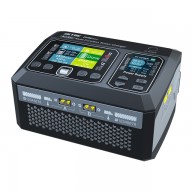 Sky RC D750 MIX AC/DC Dual Charger and Discharger for LiPo, LiFe, LiHV, LiIon, Pb and NiMh Batteries - SK-100201