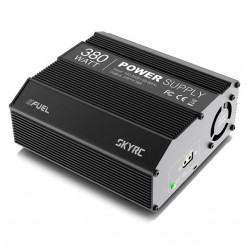 Sky RC eFuel 380W 16A 240v to 24v Power Supply PSU - SK-200023