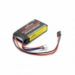 Spektrum 6.6V 900mAh 2S LiFe Receiver Battery - SPMB900LFRX