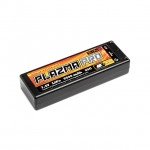 HPI Plazma Pro 7.4v 6500mAh 95C LiPo Battery Pack with 4mm Tubes - 106399