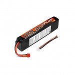 HPI Plazma 3S Hard Case 11.1V 5600mAh 50C LiPo Battery - 107222