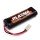 HPI Racing Plazma 7.2v 2000mAh NiMh Stick Battery Pack for RC Car, Boat, Bike with Tamiya Connector - 160150