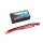 Core RC 4000mAh 7.4v 30C 2S Shorty LiPo Hardcase Battery Pack - CR294