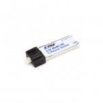 E-flite 70mAh 1S 3.7V 14C LiPo Battery for Blade Scout CX Helicopter - EFLB0701S