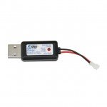 E-flite 1S 300mAh USB LiPo Battery Charger - EFLC1015