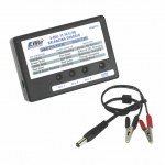 E-flite 11.1v 3S 1.8A DC LiPo Battery Balancing Charger - EFLC3115