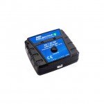 E-flite Celectra 2S 7.4V DC Li-Po Charger - EFLUC1007