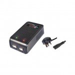 Etronix Powerpal Pocket 2 LiPo LiFe AC Balance Charger - ET0223