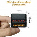 Volantex Supulse 5-In-1 USB 1S 3.7v Micro 5-Port LiPo Charger - EXAC00048