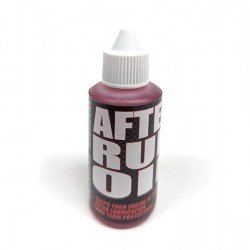 Fastrax After Run Oil - FAST64