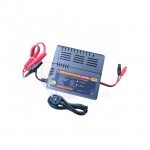 Fusion LX40 Breeze Plus AC/DC 1-4 Cell LiPo Charger - FS-LX40