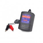 Fusion Sealed Lead Acid Battery Charger 240V Input with 12V Output - FS-SLA12
