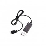 Hubsan X4 Micro Quad Copter Spare USB Charger - H107A06
