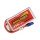 Overlander 1350mAh 3S 11.1v 50C LiPo Upgrade Battery for 300X Heli and Super Cub LP Plane - OL-2536