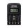 Overlander NX4 IQ Smart Charger for NiMh/NiCd AA, AAA and 9V Batteries - OL-2928