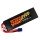 Overlander Sport Track 4500mAh 3S 11.1v 55C LiPo Battery in Hard Case with EC3 Connector - OL-2956EC3