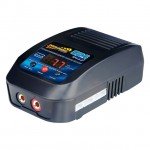 Overlander SD4 Pro 50w AC Battery Balance Charger for LiPo, LiFe, LiHV, NiMh and NiCd Batteries - OL-3422