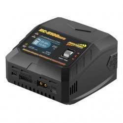 Overlander RCS100neo 100W AC/DC Balance Charger - OL-3625