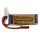 Overlander 350mAh 7.4v 2S 30C LiPo Battery with BEC Connector - OL-3654