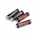 Team Orion Rechargeable AA 1.2v 2700mAh NiMh Battery (Pack of 4 Batteries) - ORI13502