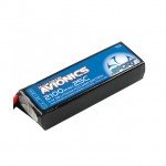 Team Orion Avionics 2100mAh 11.1V LiPo 25C Battery - ORI60116