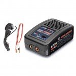 Sky RC eN20 NiMh and NiCad 3A 20W 4-8S AC Quick Charger - SK-100070