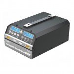 Sky RC PC1080 Dual Balance Charger/Discharger for LiPo and LiHV Batteries - SK-100124