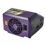 SKY RC Q200 Neo AC/DC Quad Charger and Discharger for LiPo, LiFe, LiHV, LiIon, Pb and NiMh Batteries - SK-100197