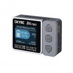 Sky RC B6 Neo DC Charger/Discharger for LiPo, LiFe, LiHV and NiMh Batteries (Black) - SK-100198-02
